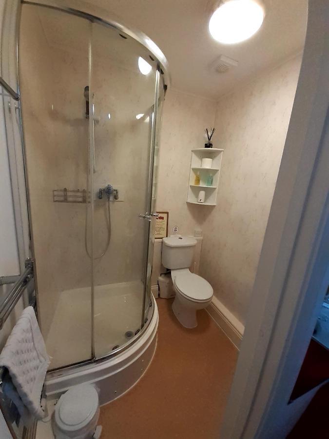 The Edenhurst Guesthouse Weymouth Ngoại thất bức ảnh