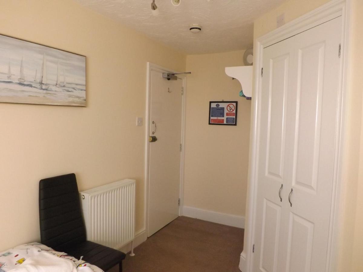 The Edenhurst Guesthouse Weymouth Ngoại thất bức ảnh