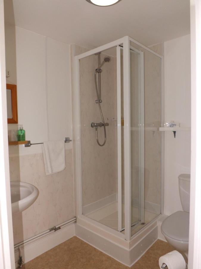 The Edenhurst Guesthouse Weymouth Ngoại thất bức ảnh