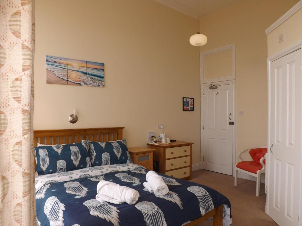 The Edenhurst Guesthouse Weymouth Ngoại thất bức ảnh