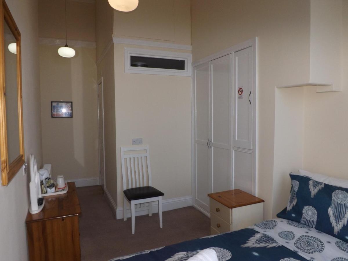 The Edenhurst Guesthouse Weymouth Ngoại thất bức ảnh