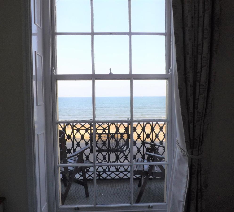 The Edenhurst Guesthouse Weymouth Ngoại thất bức ảnh