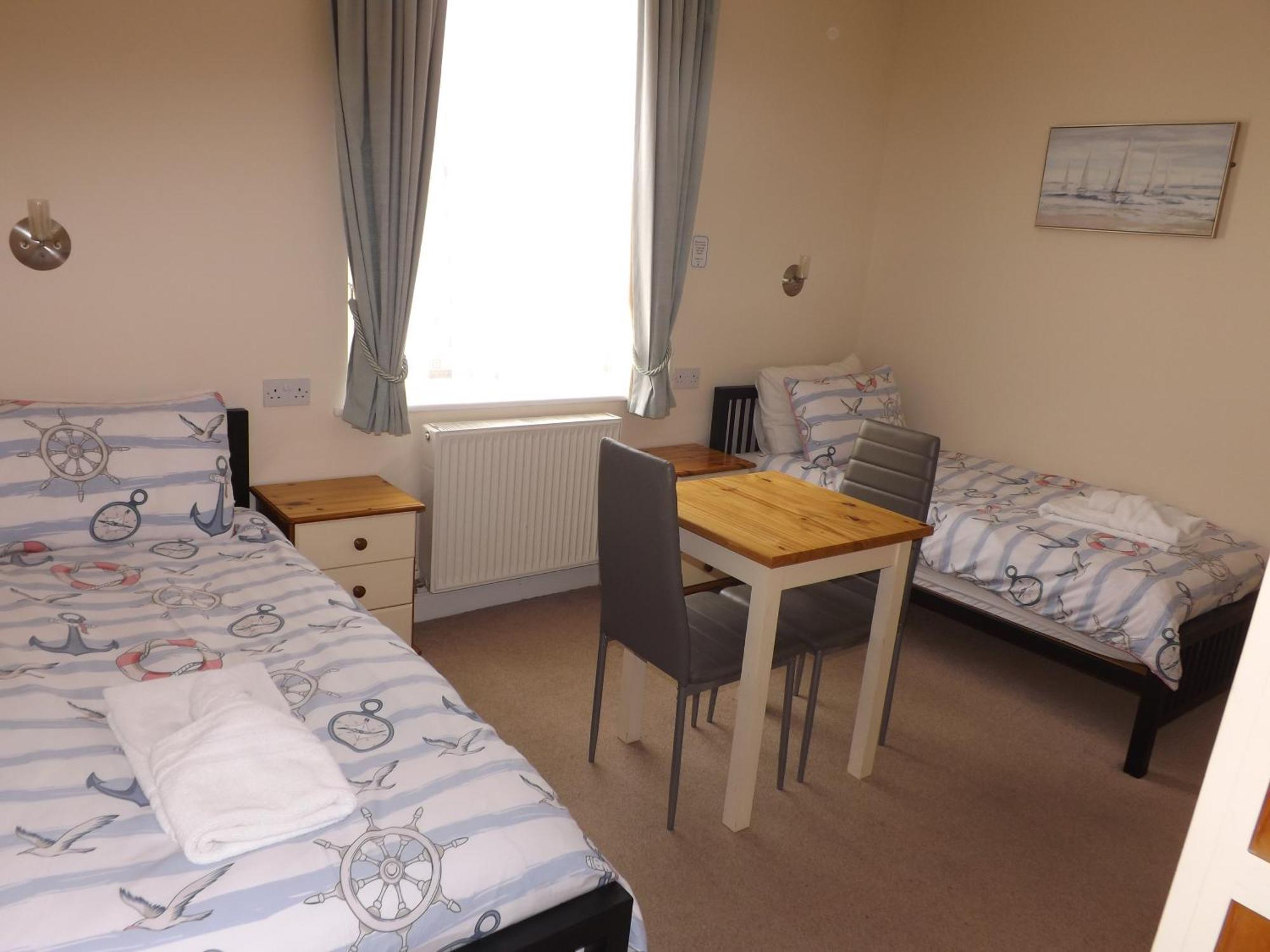 The Edenhurst Guesthouse Weymouth Ngoại thất bức ảnh