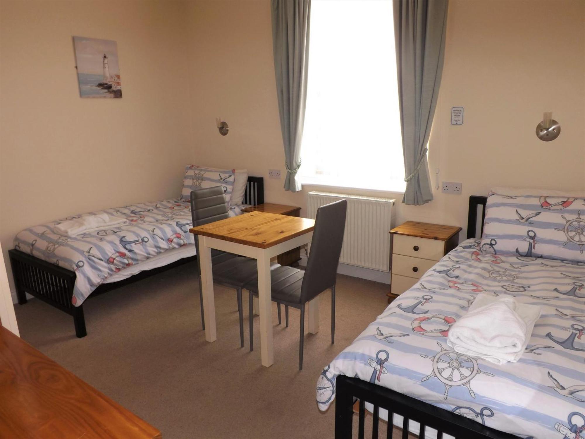 The Edenhurst Guesthouse Weymouth Ngoại thất bức ảnh