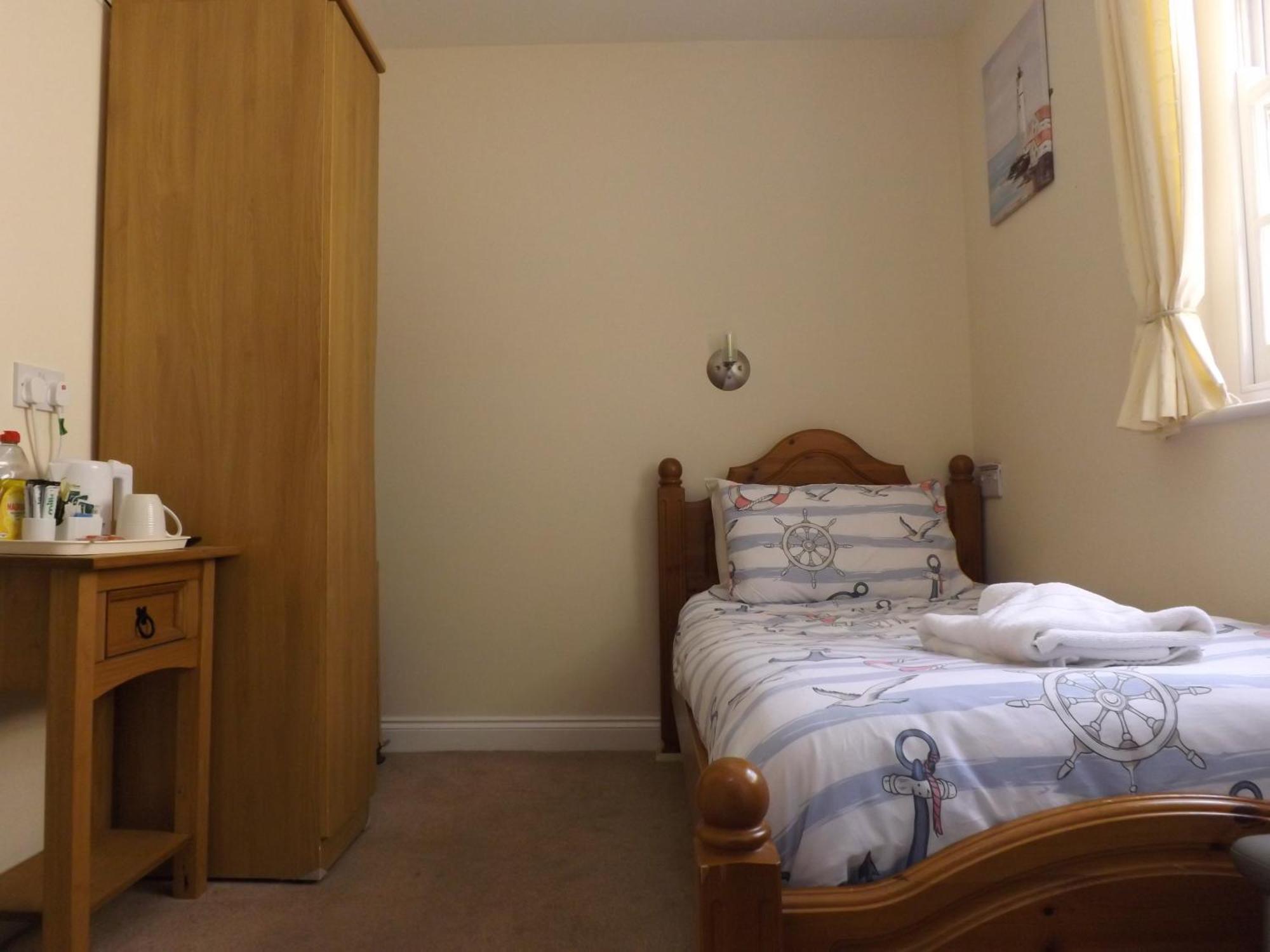 The Edenhurst Guesthouse Weymouth Ngoại thất bức ảnh