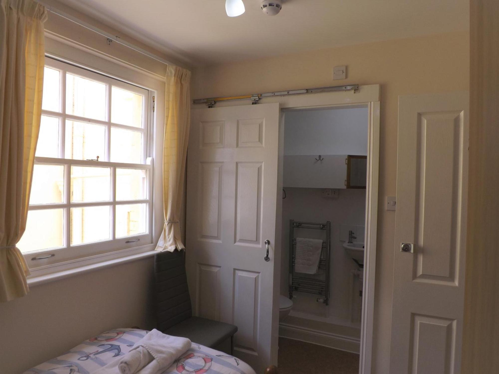 The Edenhurst Guesthouse Weymouth Ngoại thất bức ảnh