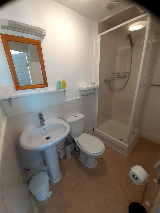 The Edenhurst Guesthouse Weymouth Ngoại thất bức ảnh